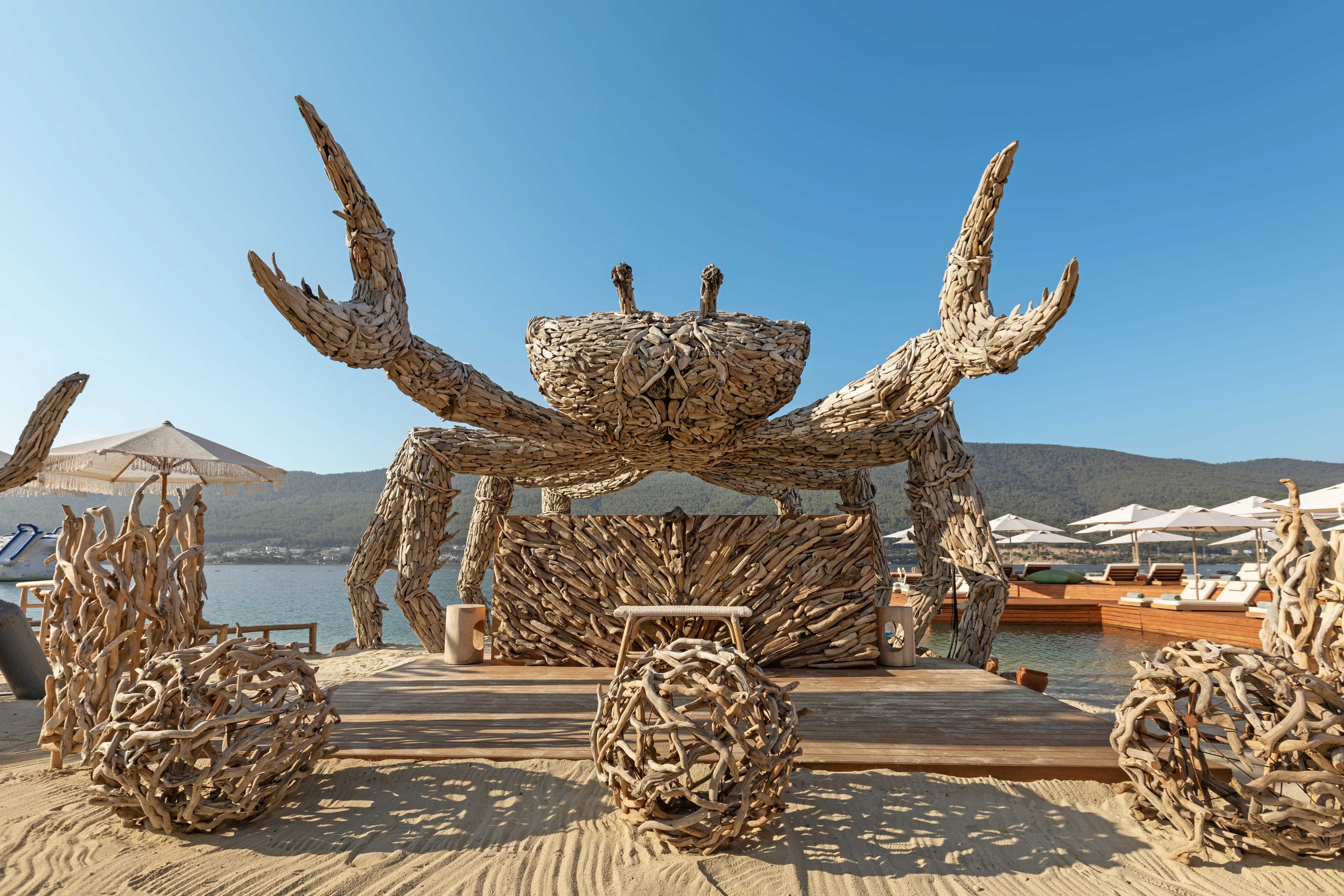 Titanic Luxury Collection Bodrum (ex. Titanic Deluxe Bodrum) - zdjęcie 109