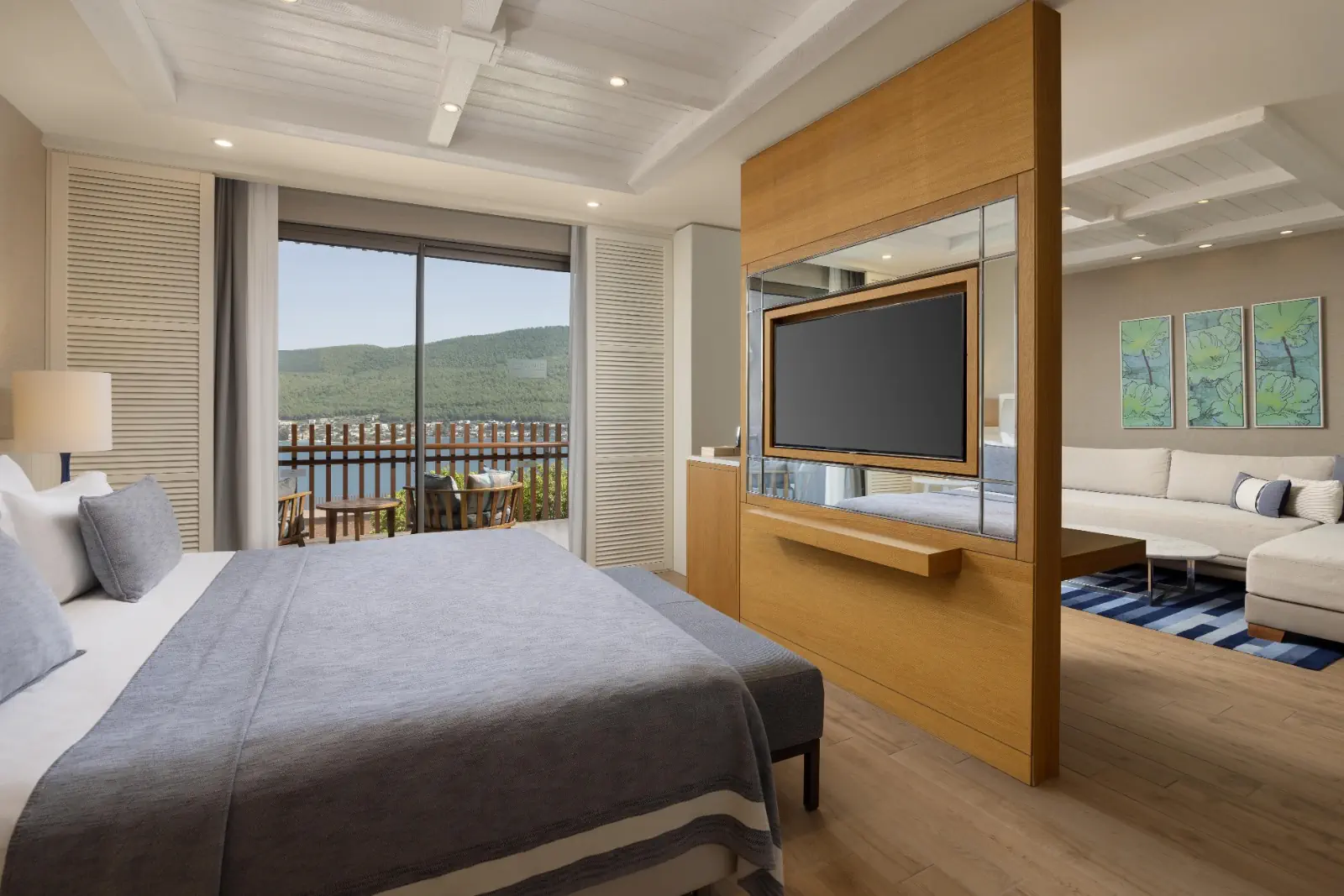 Titanic Luxury Collection Bodrum (ex. Titanic Deluxe Bodrum) - zdjęcie 14