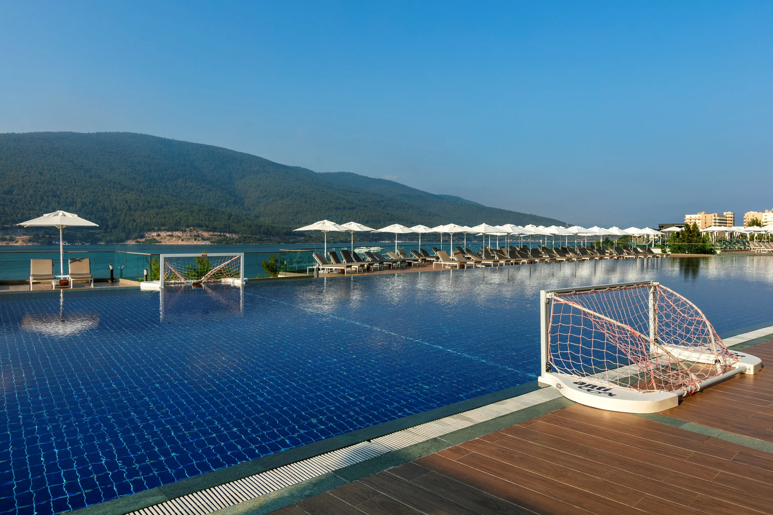 Titanic Luxury Collection Bodrum (ex. Titanic Deluxe Bodrum) - zdjęcie 149