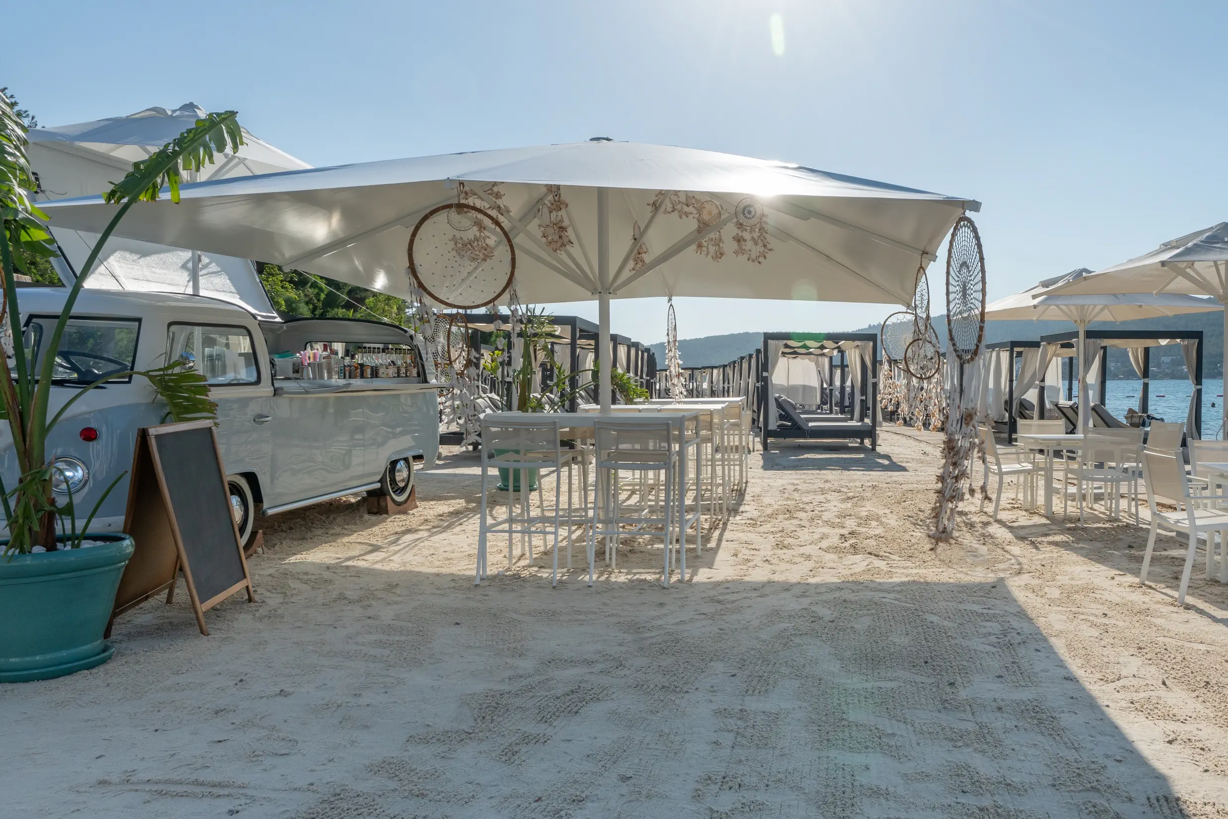 Titanic Luxury Collection Bodrum (ex. Titanic Deluxe Bodrum) - zdjęcie 100