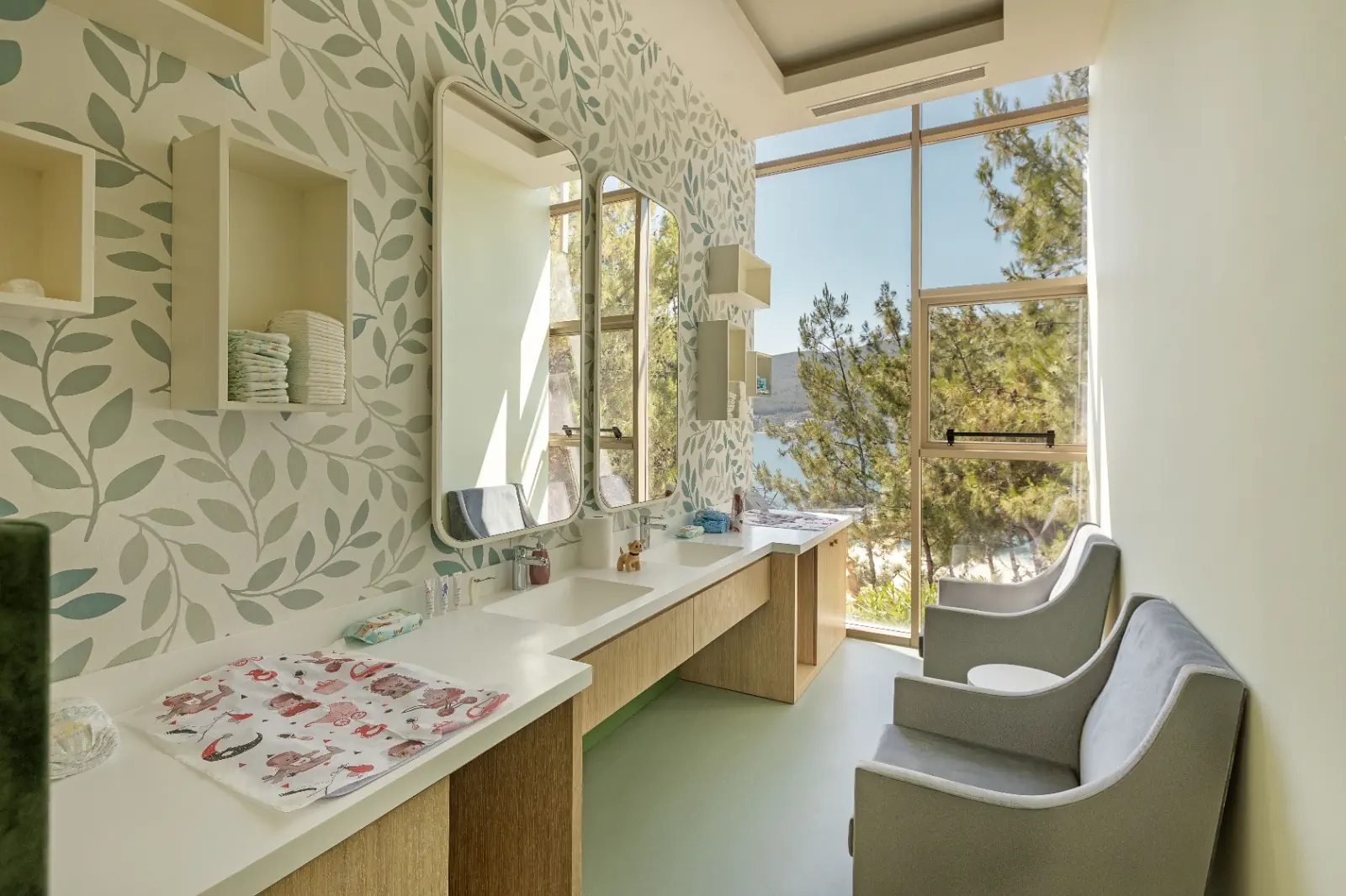 Titanic Luxury Collection Bodrum (ex. Titanic Deluxe Bodrum) - zdjęcie 144