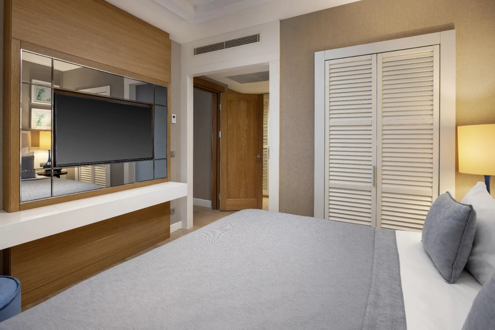 Titanic Luxury Collection Bodrum (ex. Titanic Deluxe Bodrum) - zdjęcie 25