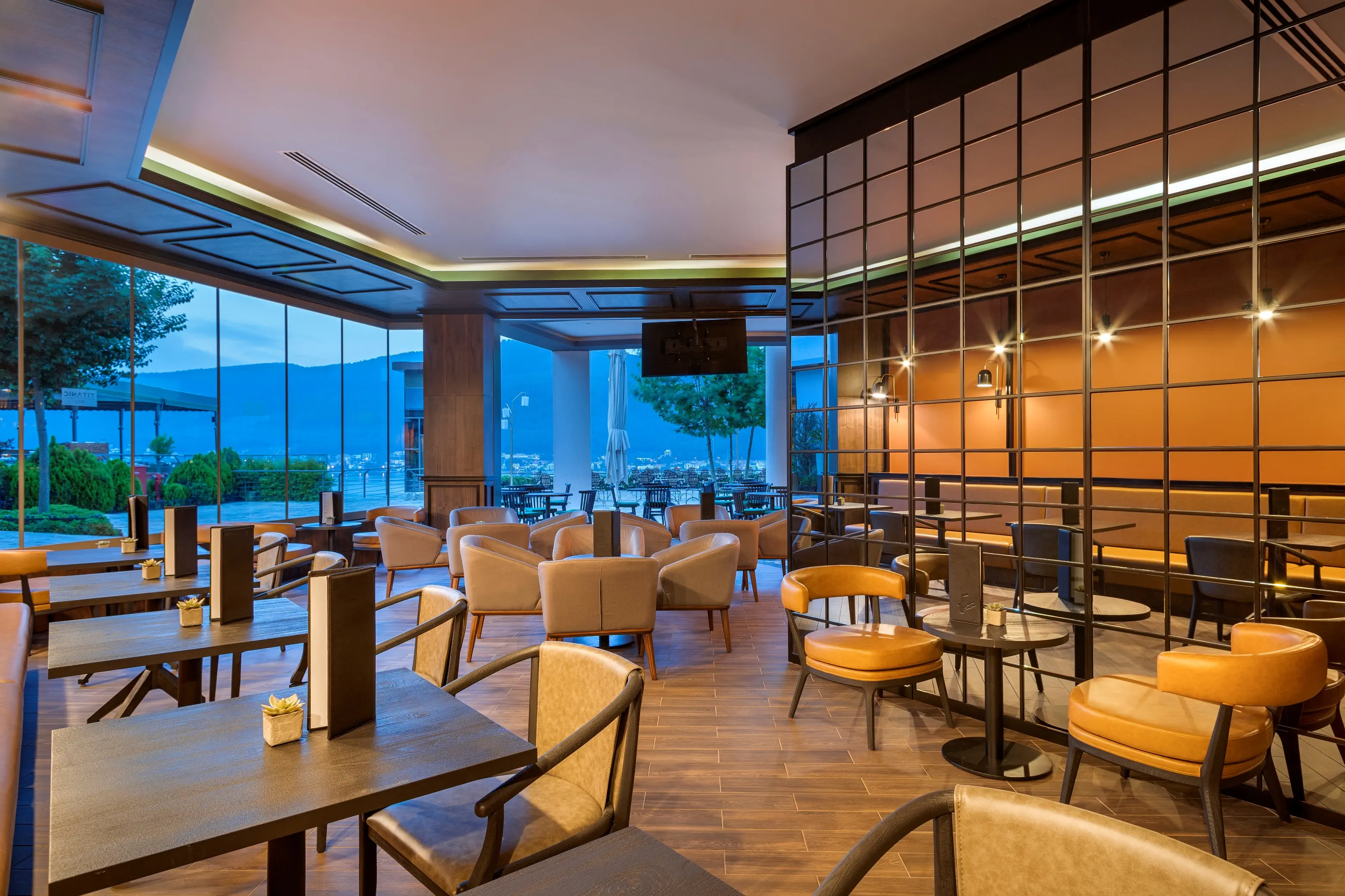 Titanic Luxury Collection Bodrum (ex. Titanic Deluxe Bodrum) - zdjęcie 97
