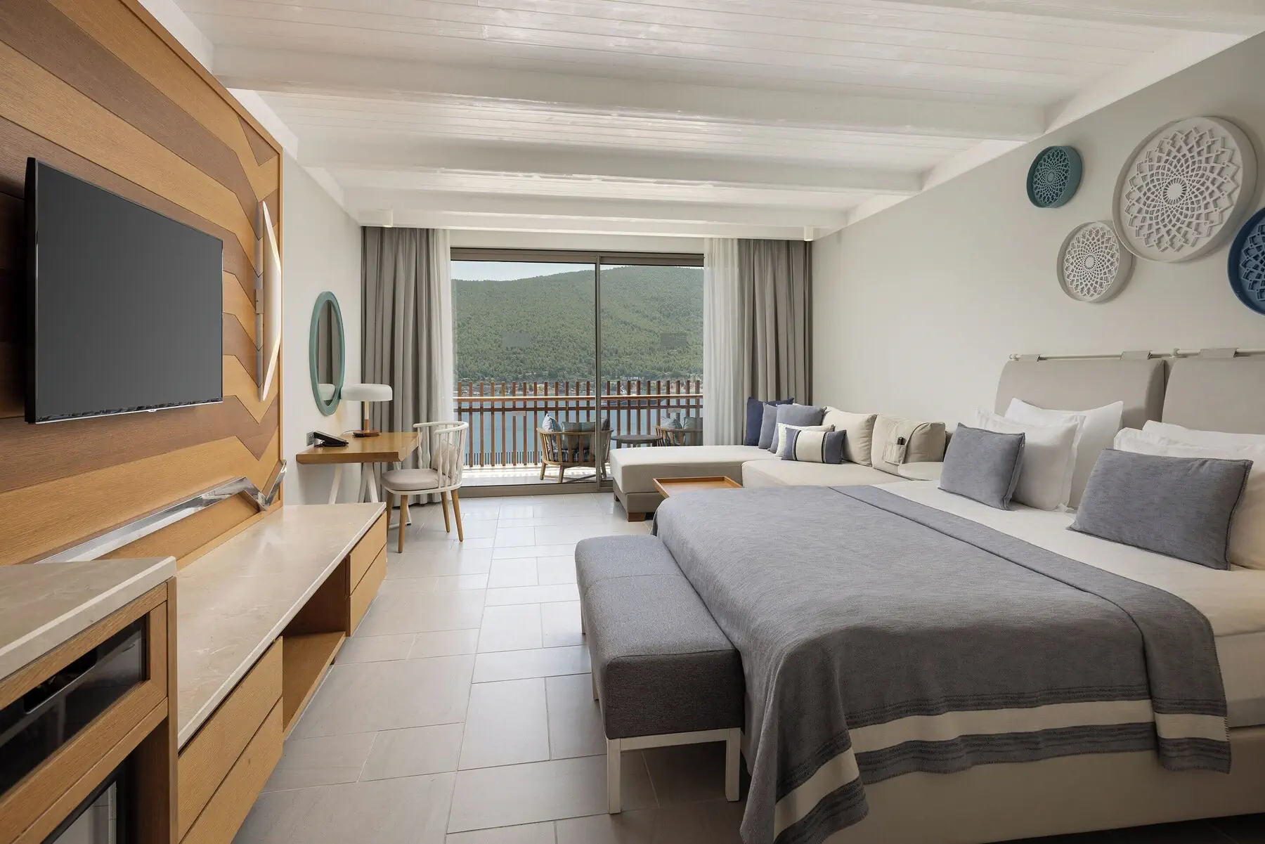 Titanic Luxury Collection Bodrum (ex. Titanic Deluxe Bodrum) - zdjęcie 9