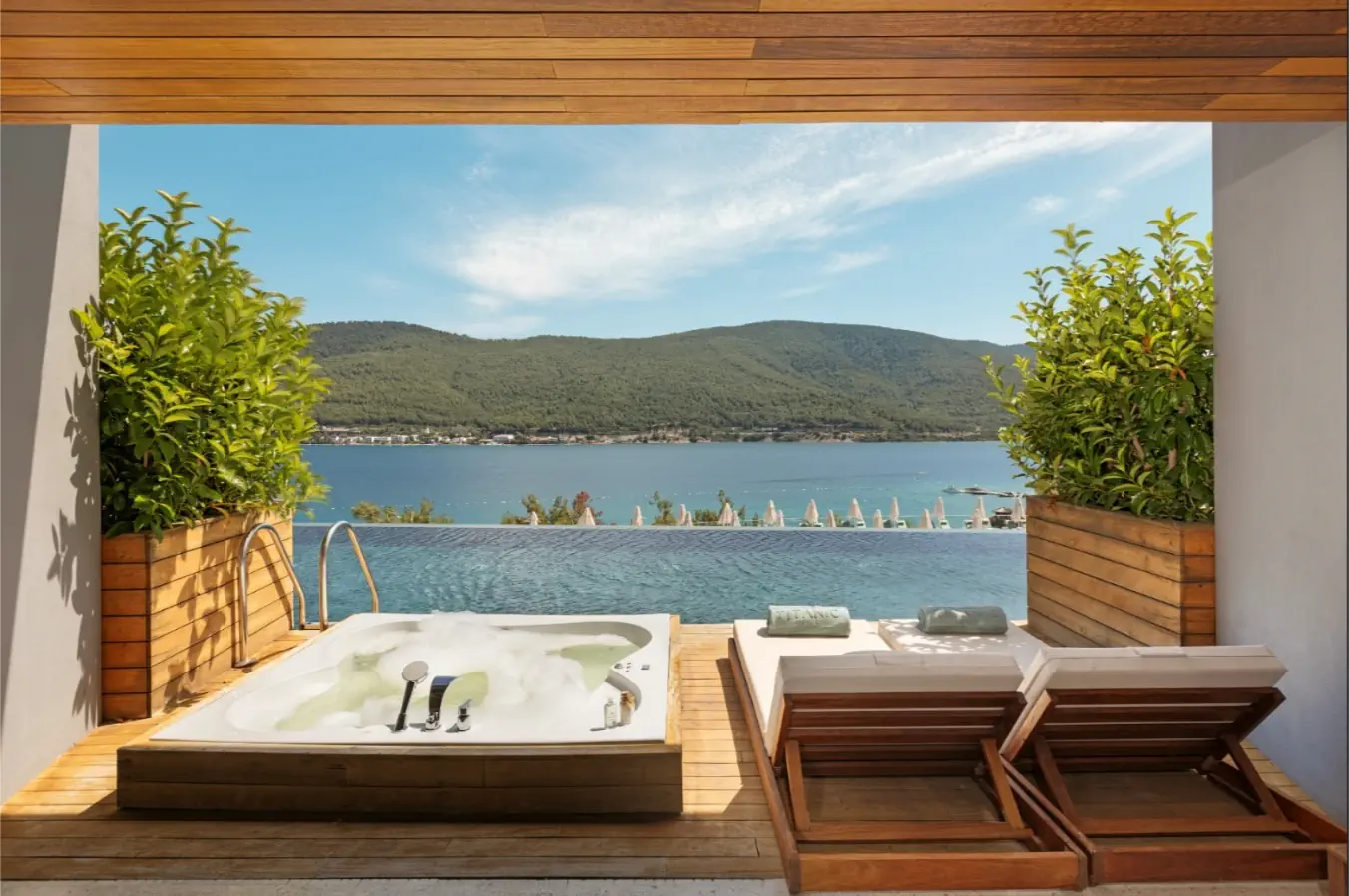 Titanic Luxury Collection Bodrum (ex. Titanic Deluxe Bodrum) - zdjęcie 67
