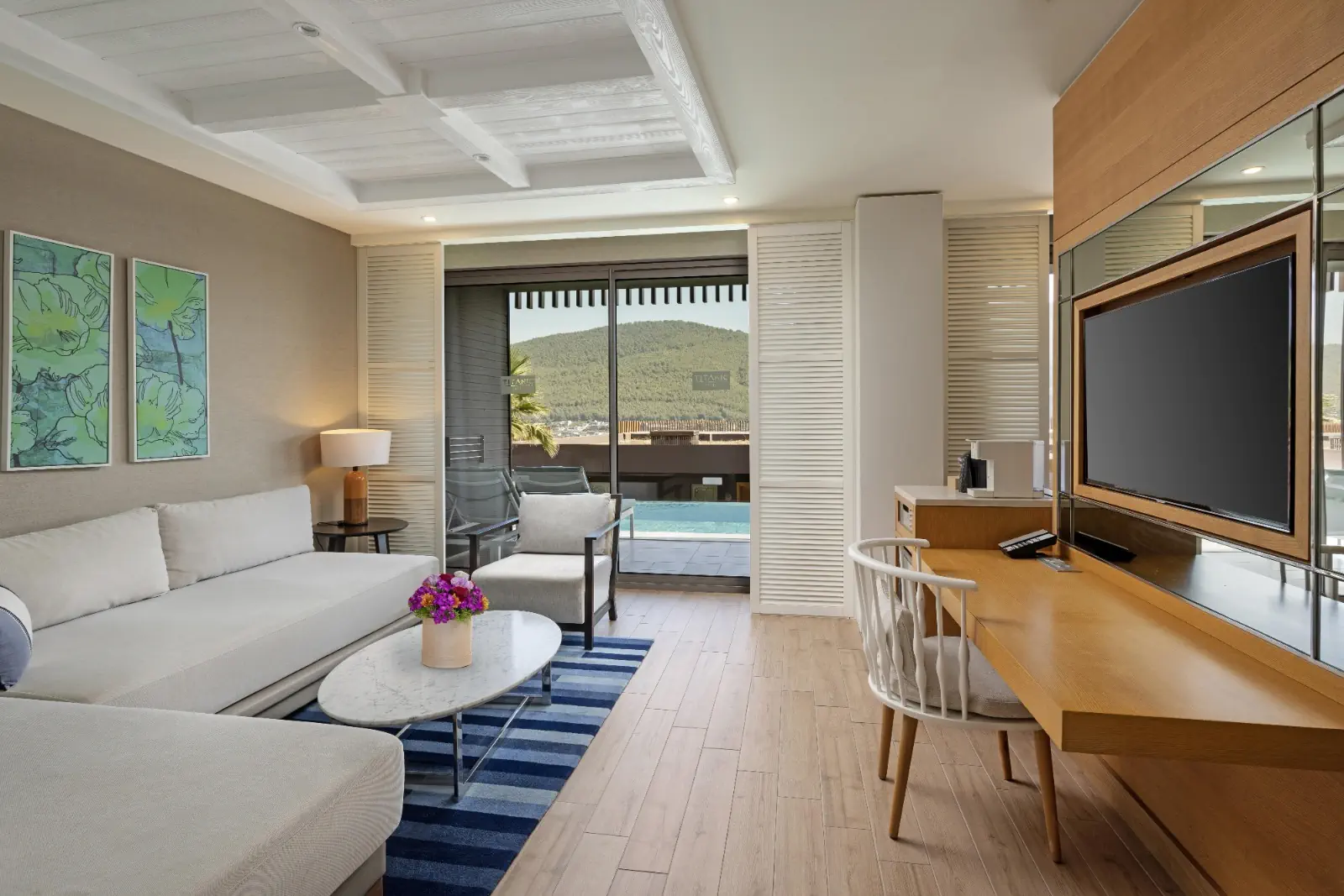 Titanic Luxury Collection Bodrum (ex. Titanic Deluxe Bodrum) - zdjęcie 63