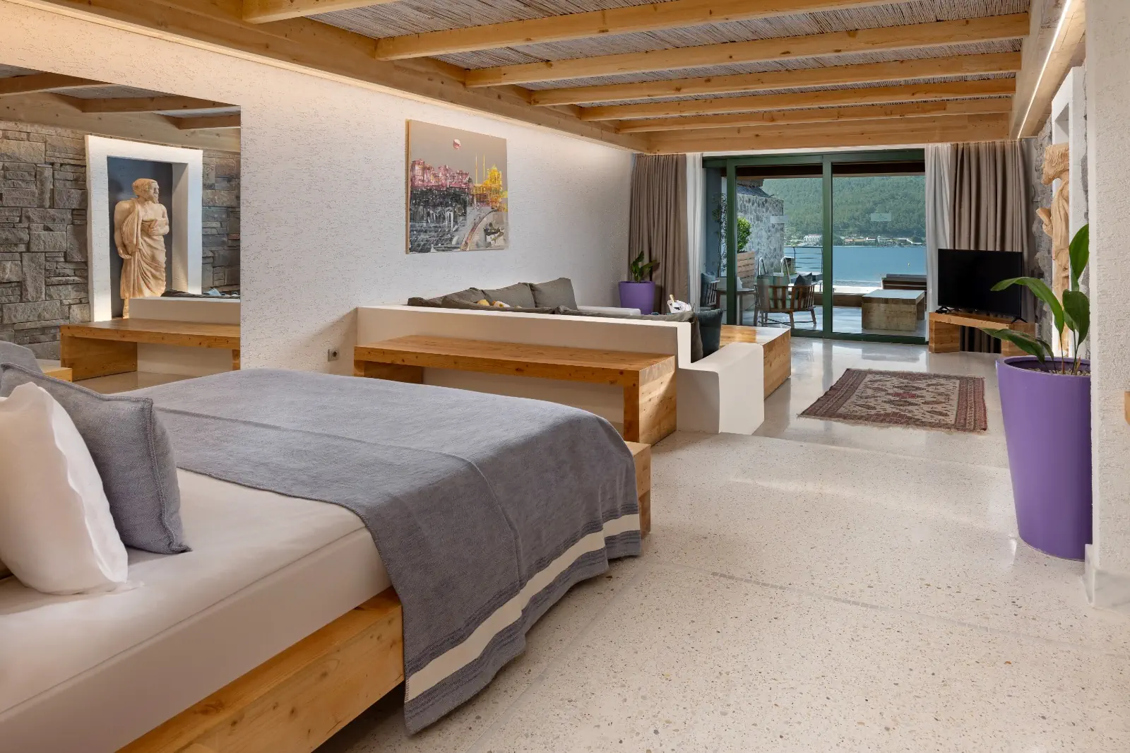 Titanic Luxury Collection Bodrum (ex. Titanic Deluxe Bodrum) - zdjęcie 70