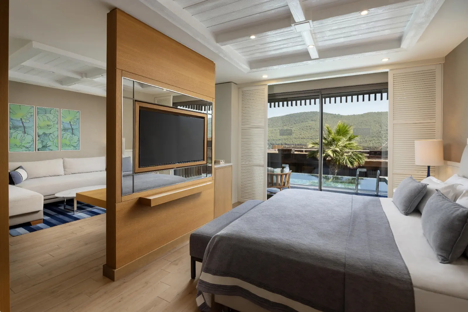 Titanic Luxury Collection Bodrum (ex. Titanic Deluxe Bodrum) - zdjęcie 60
