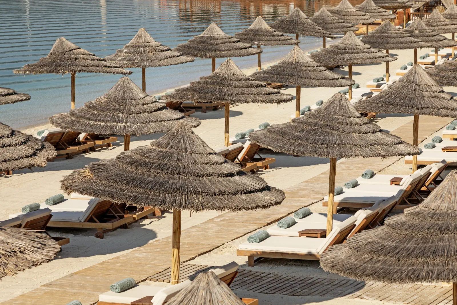 Titanic Luxury Collection Bodrum (ex. Titanic Deluxe Bodrum) - zdjęcie 129