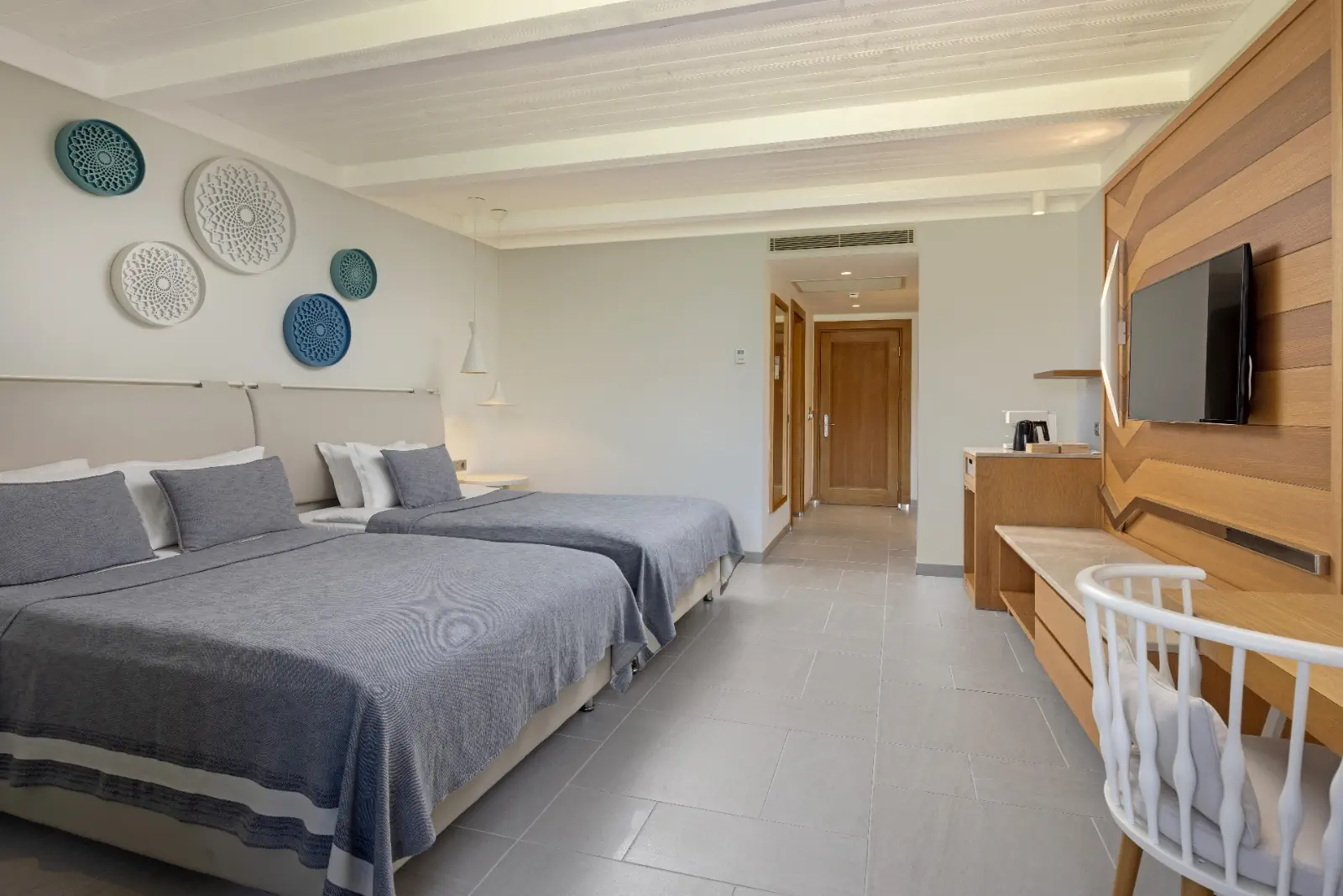 Titanic Luxury Collection Bodrum (ex. Titanic Deluxe Bodrum) - zdjęcie 46