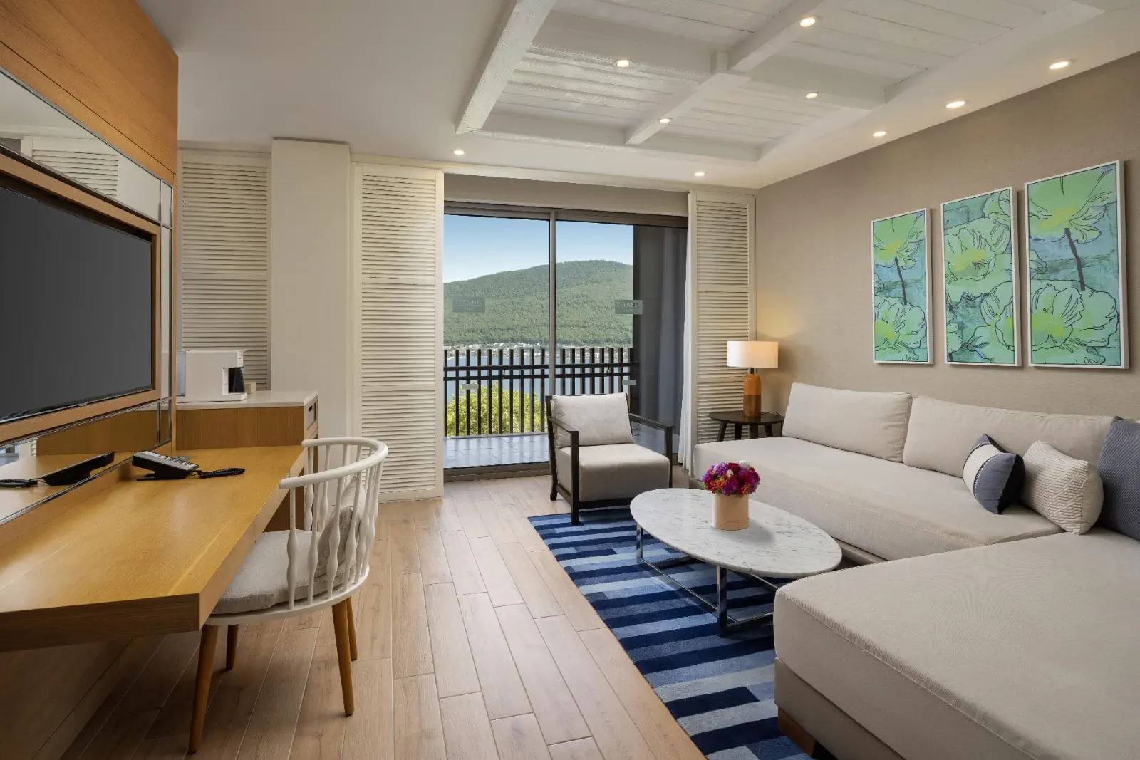 Titanic Luxury Collection Bodrum (ex. Titanic Deluxe Bodrum) - zdjęcie 12