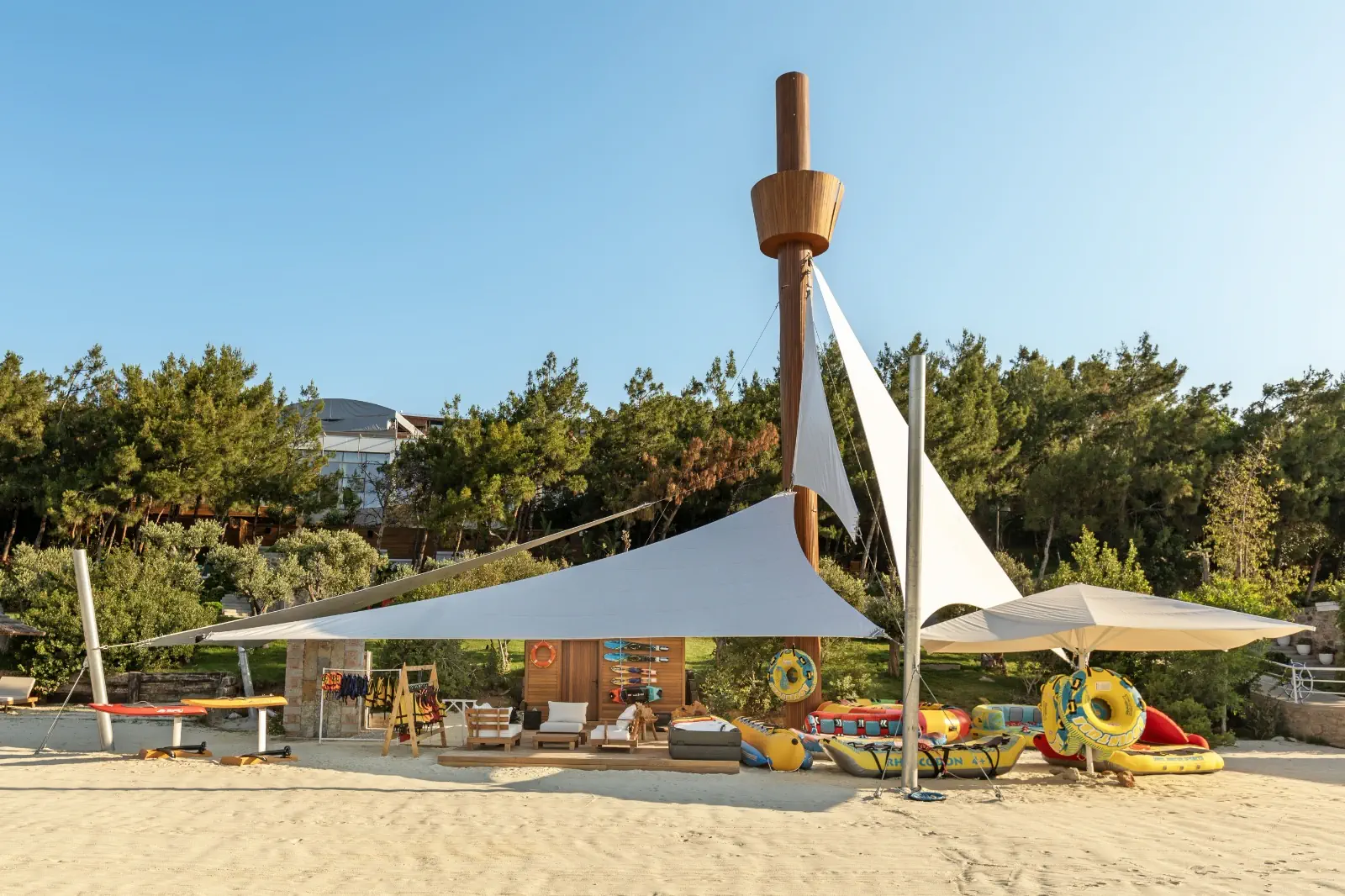 Titanic Luxury Collection Bodrum (ex. Titanic Deluxe Bodrum) - zdjęcie 131