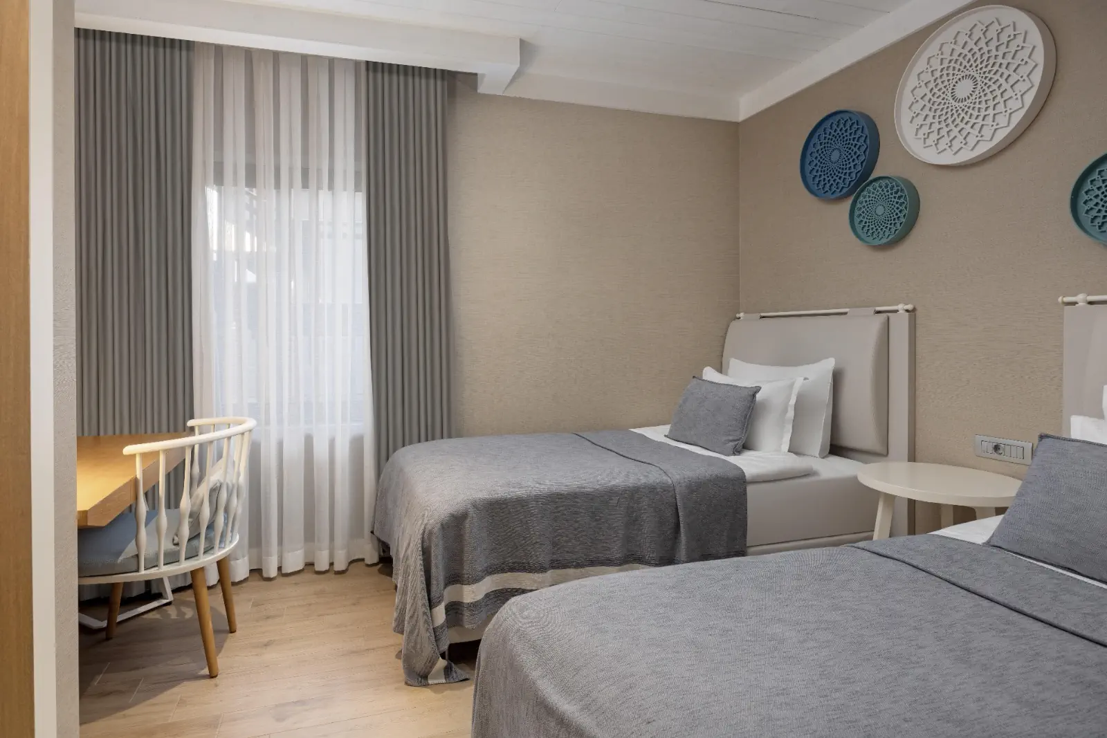 Titanic Luxury Collection Bodrum (ex. Titanic Deluxe Bodrum) - zdjęcie 29