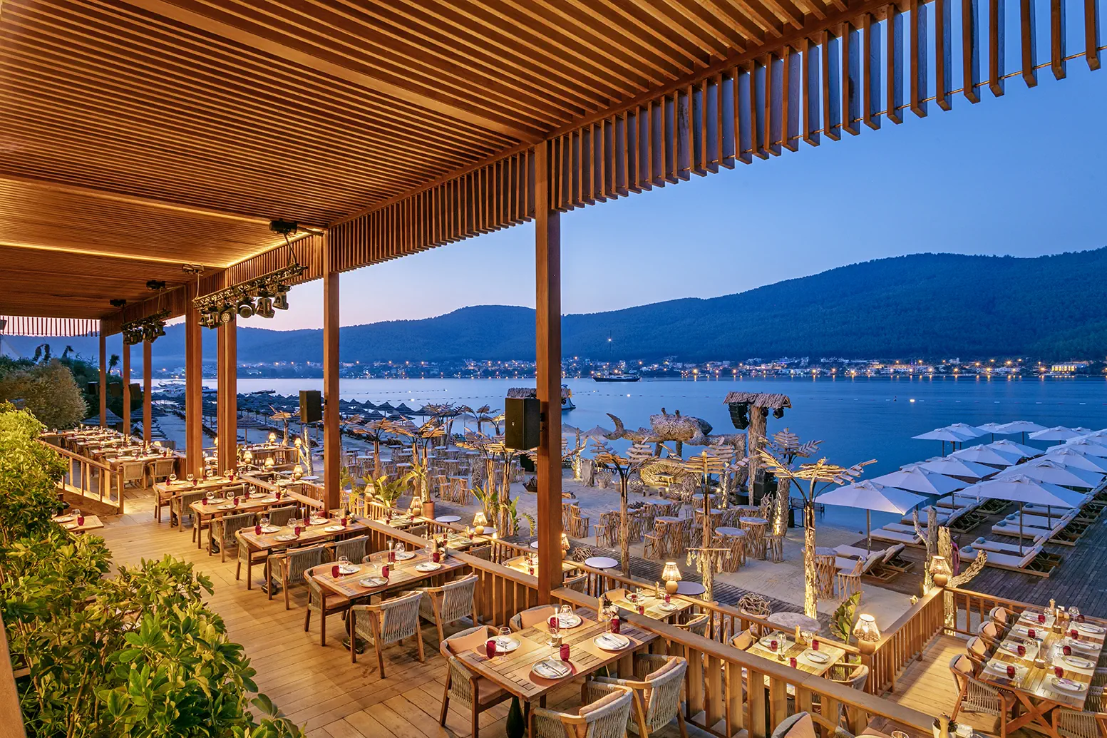 Titanic Luxury Collection Bodrum (ex. Titanic Deluxe Bodrum) - zdjęcie 95