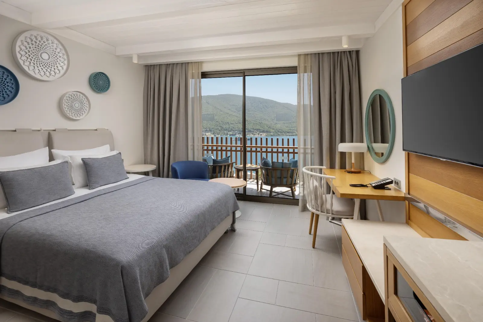 Titanic Luxury Collection Bodrum (ex. Titanic Deluxe Bodrum) - zdjęcie 23