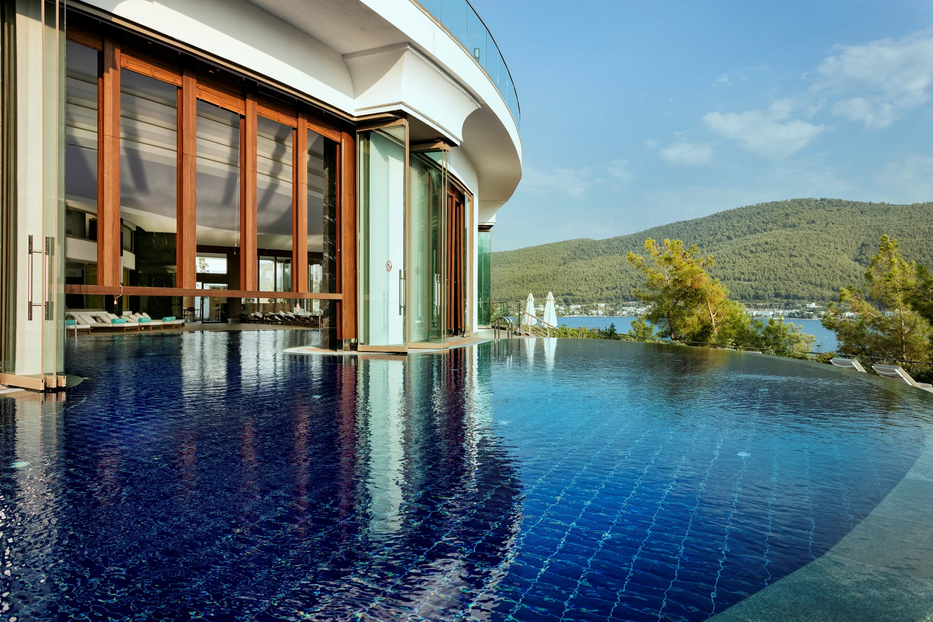 Titanic Luxury Collection Bodrum (ex. Titanic Deluxe Bodrum) - zdjęcie 119