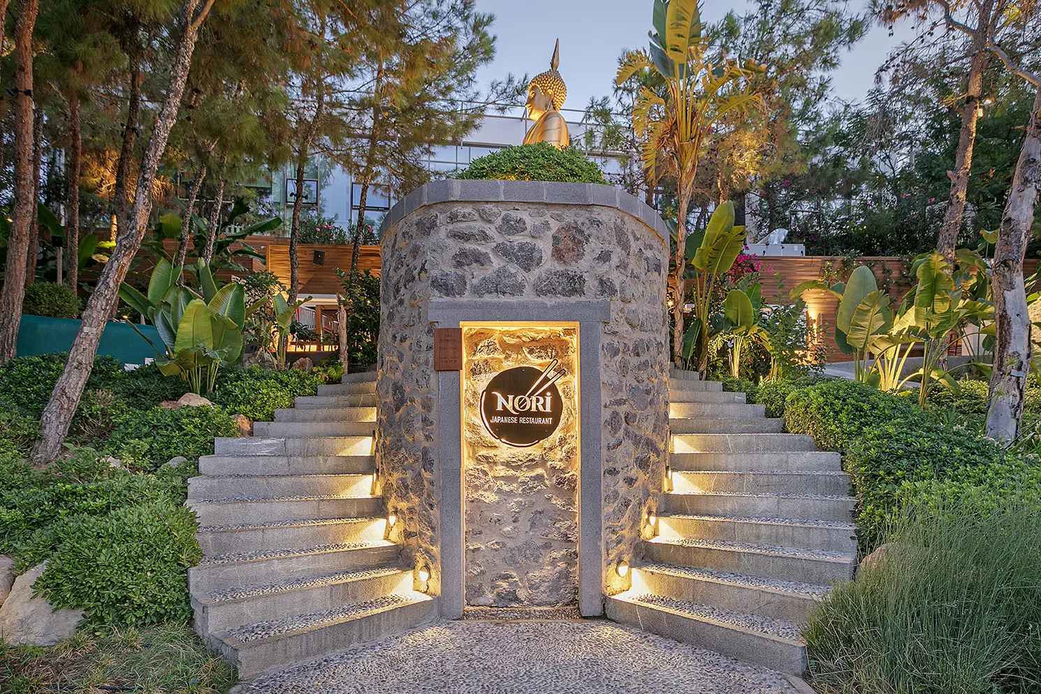 Titanic Luxury Collection Bodrum (ex. Titanic Deluxe Bodrum) - zdjęcie 87
