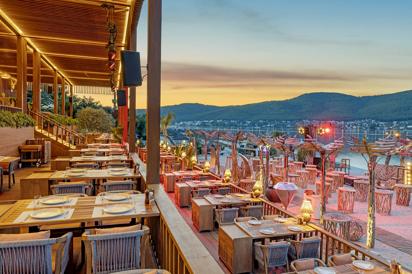 Titanic Luxury Collection Bodrum (ex. Titanic Deluxe Bodrum) - zdjęcie 94