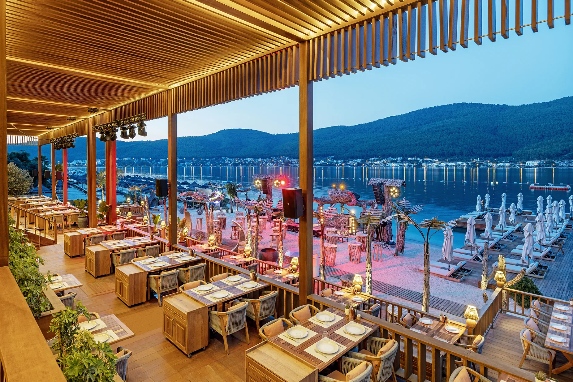 Titanic Luxury Collection Bodrum (ex. Titanic Deluxe Bodrum) - zdjęcie 91