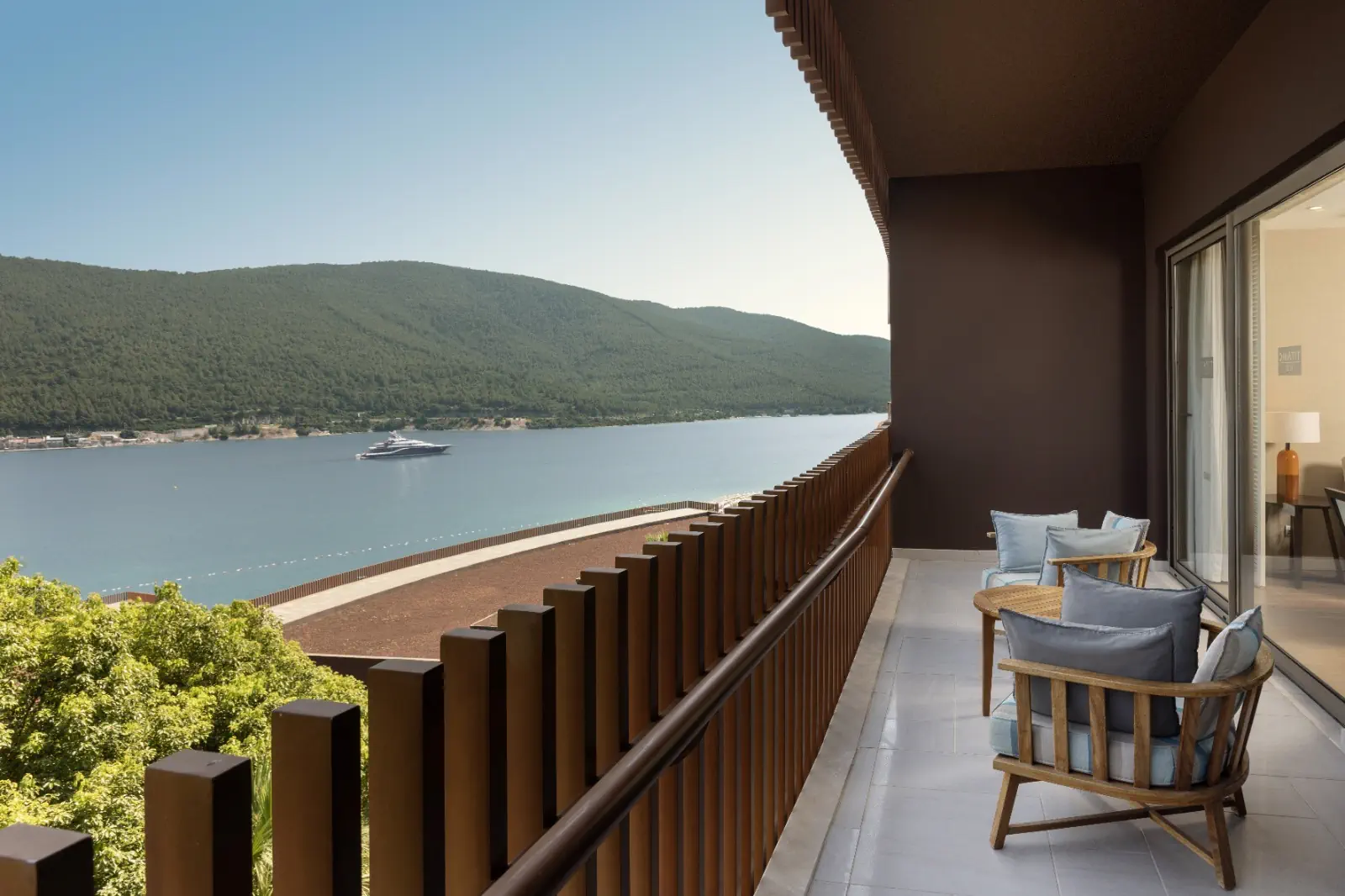 Titanic Luxury Collection Bodrum (ex. Titanic Deluxe Bodrum) - zdjęcie 17