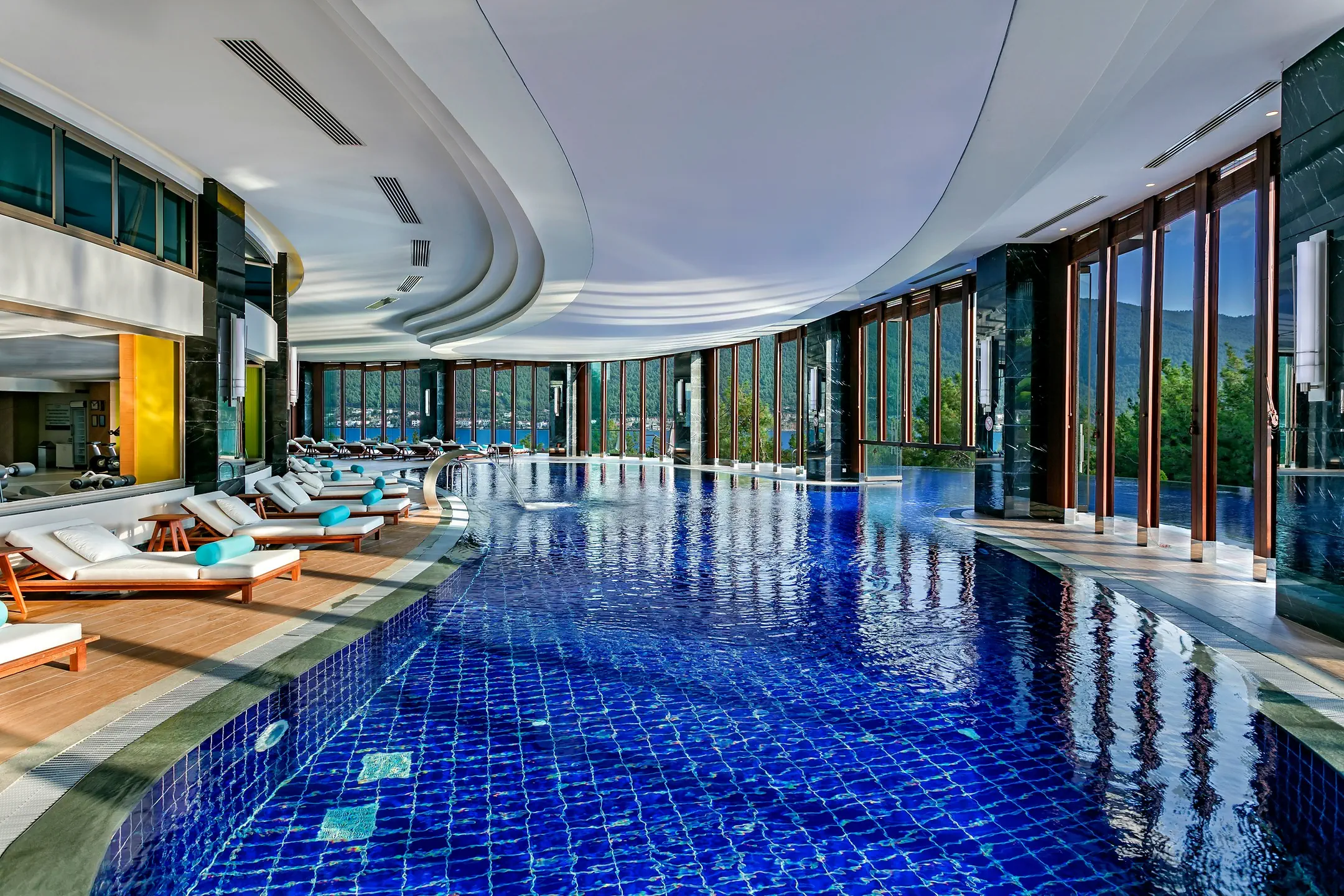Titanic Luxury Collection Bodrum (ex. Titanic Deluxe Bodrum) - zdjęcie 118