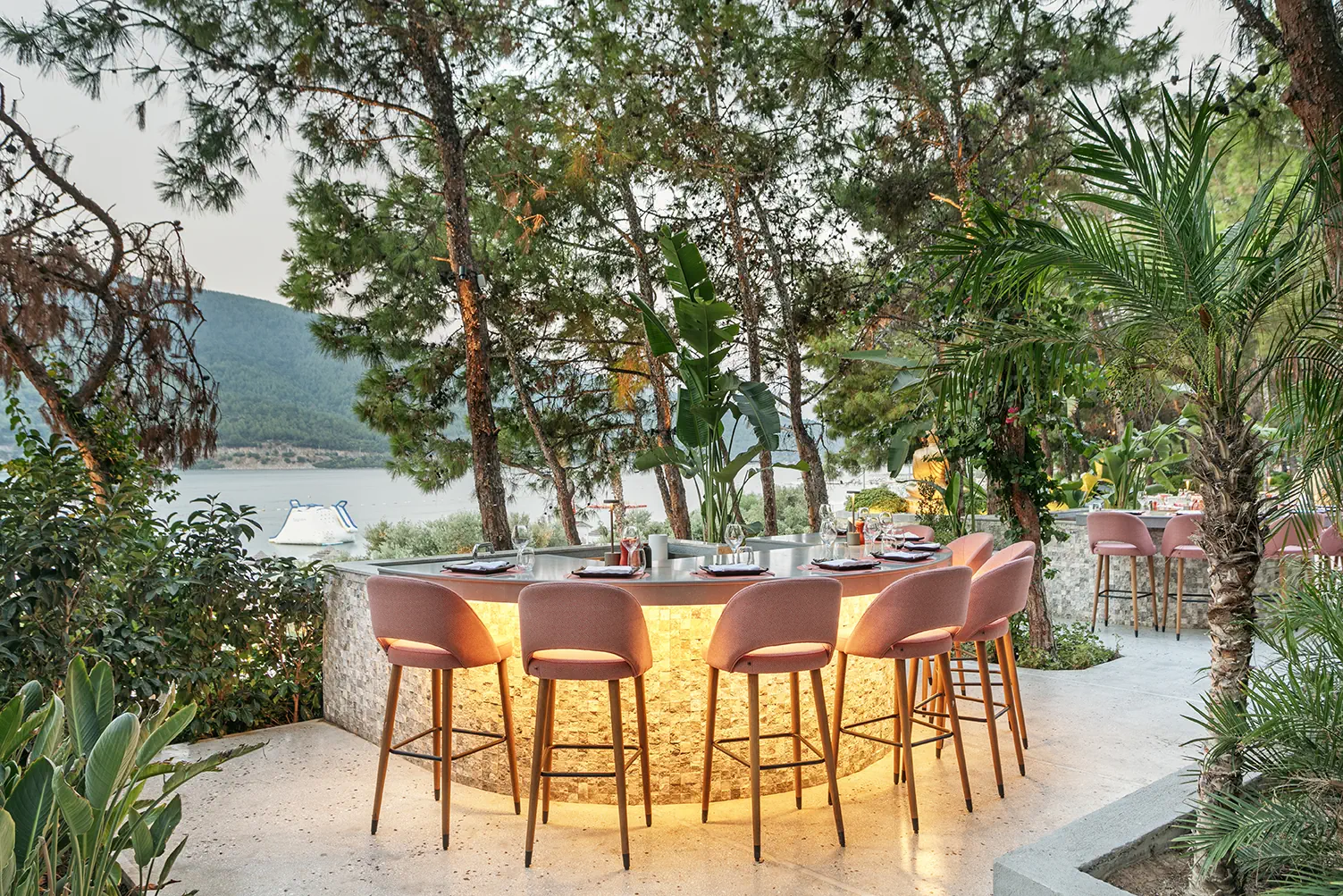 Titanic Luxury Collection Bodrum (ex. Titanic Deluxe Bodrum) - zdjęcie 84