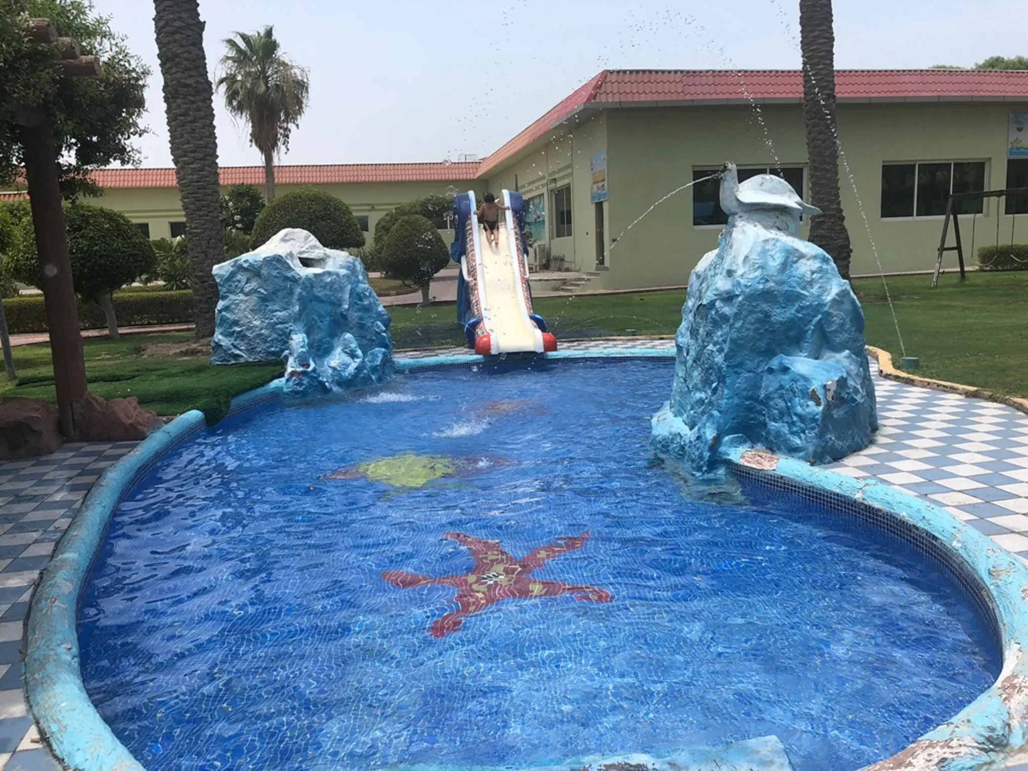 Flamingo Beach Resort (Umm Al Quwain) - zdjęcie 35