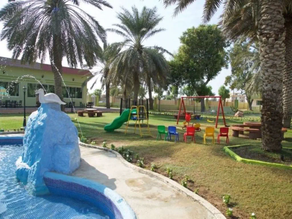 Flamingo Beach Resort (Umm Al Quwain) - zdjęcie 48