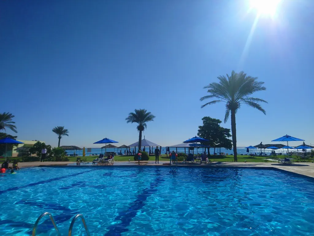 Flamingo Beach Resort (Umm Al Quwain) - zdjęcie 41