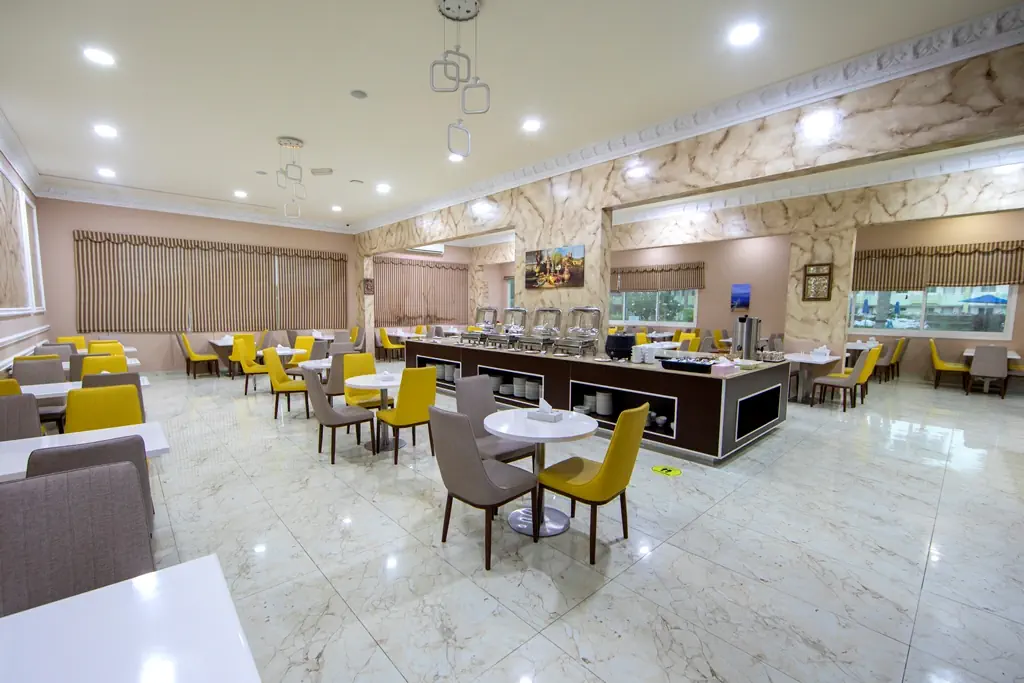 Flamingo Beach Resort (Umm Al Quwain) - zdjęcie 29