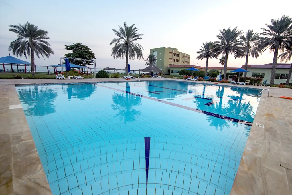 Flamingo Beach Resort (Umm Al Quwain) - zdjęcie 39