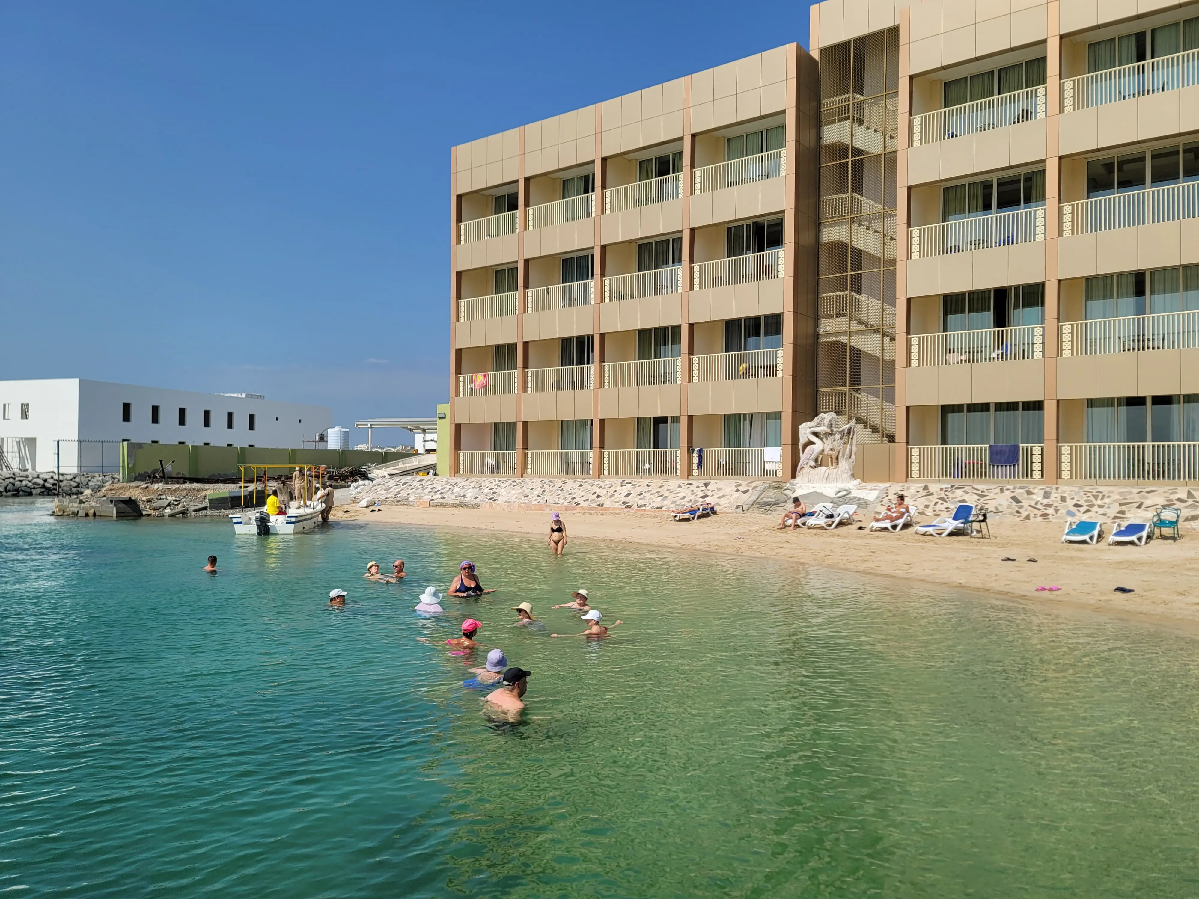 Flamingo Beach Resort (Umm Al Quwain) - zdjęcie 46
