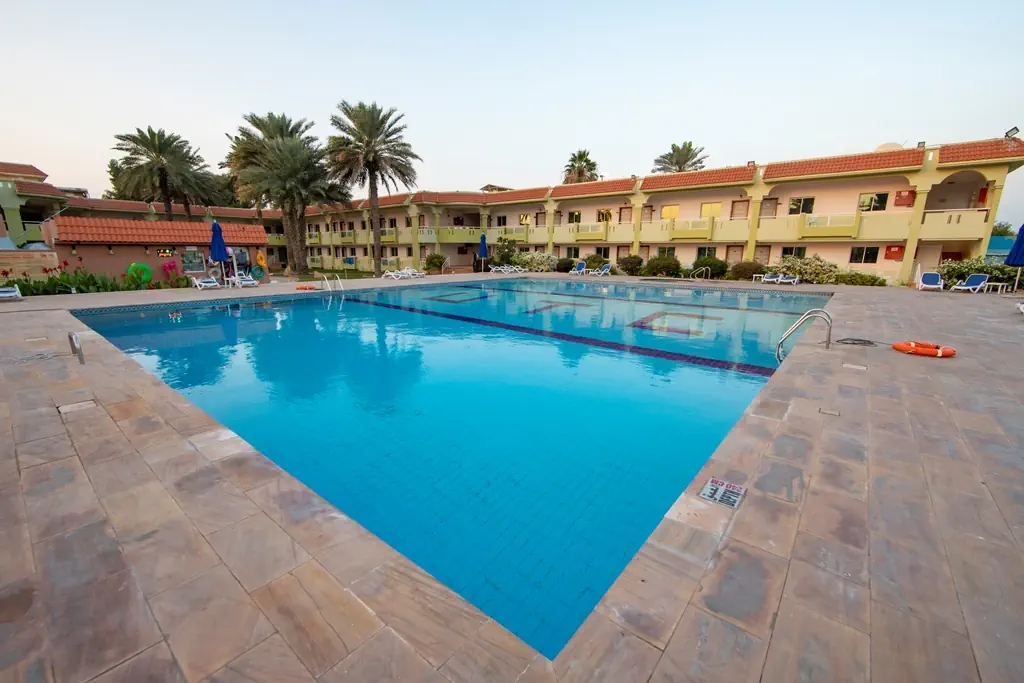 Flamingo Beach Resort (Umm Al Quwain) - zdjęcie 38