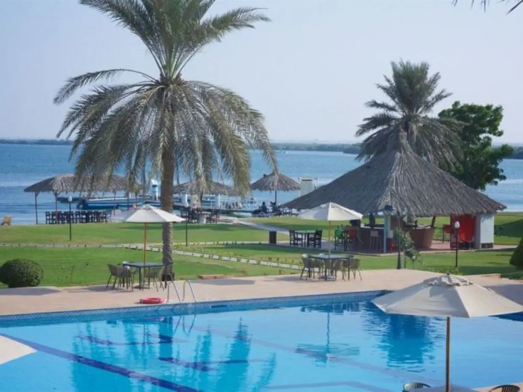 Flamingo Beach Resort (Umm Al Quwain) - zdjęcie 36