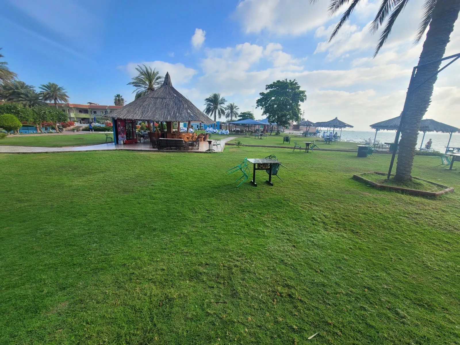 Flamingo Beach Resort (Umm Al Quwain) - zdjęcie 12