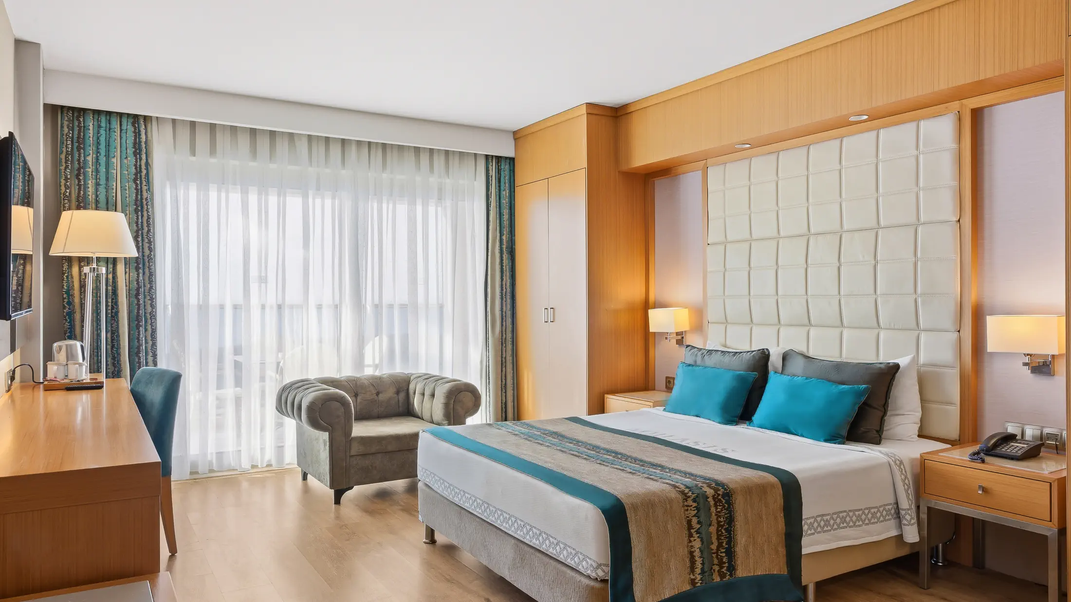 Aquasis Deluxe Resort & Spa - zdjęcie 49