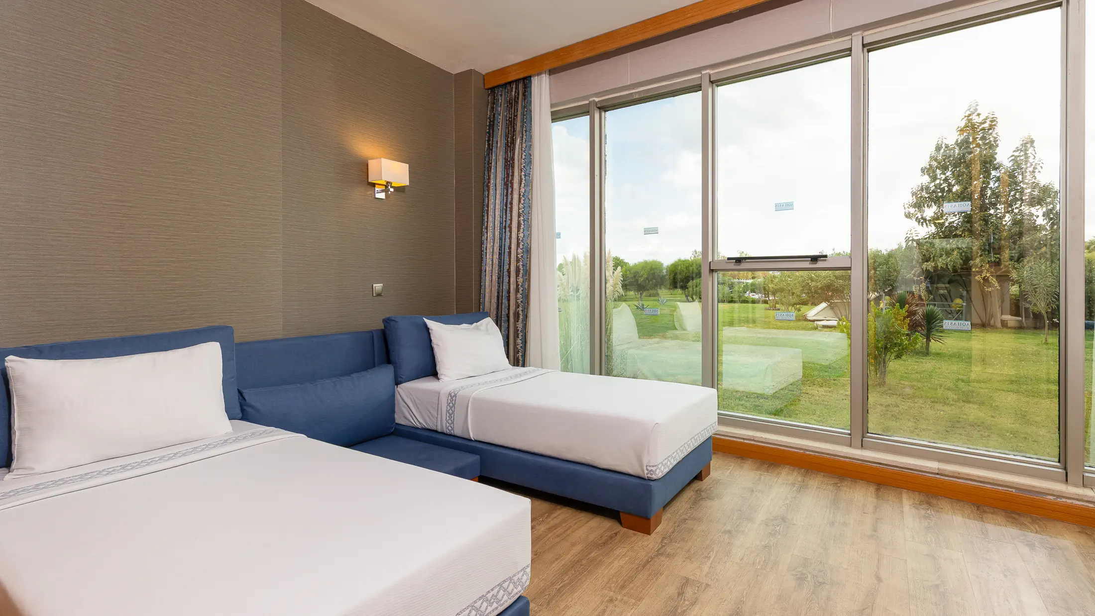 Aquasis Deluxe Resort & Spa - zdjęcie 47