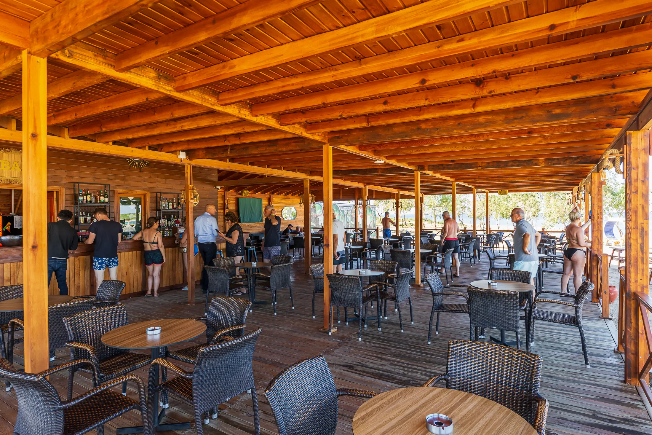 Aquasis Deluxe Resort & Spa - zdjęcie 101