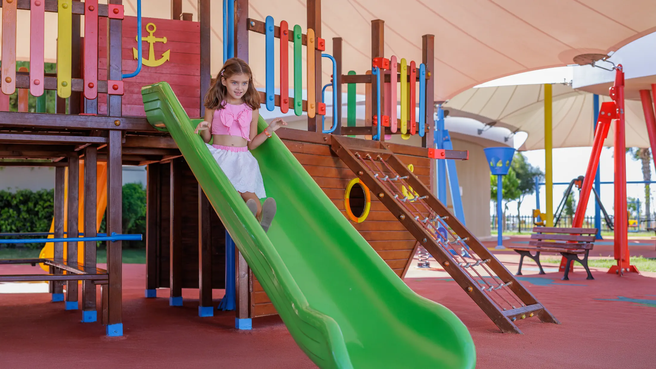 Aquasis Deluxe Resort & Spa - zdjęcie 129