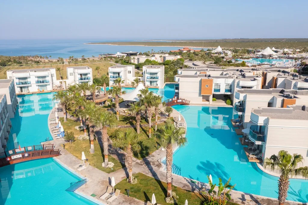 Aquasis Deluxe Resort & Spa - zdjęcie 105