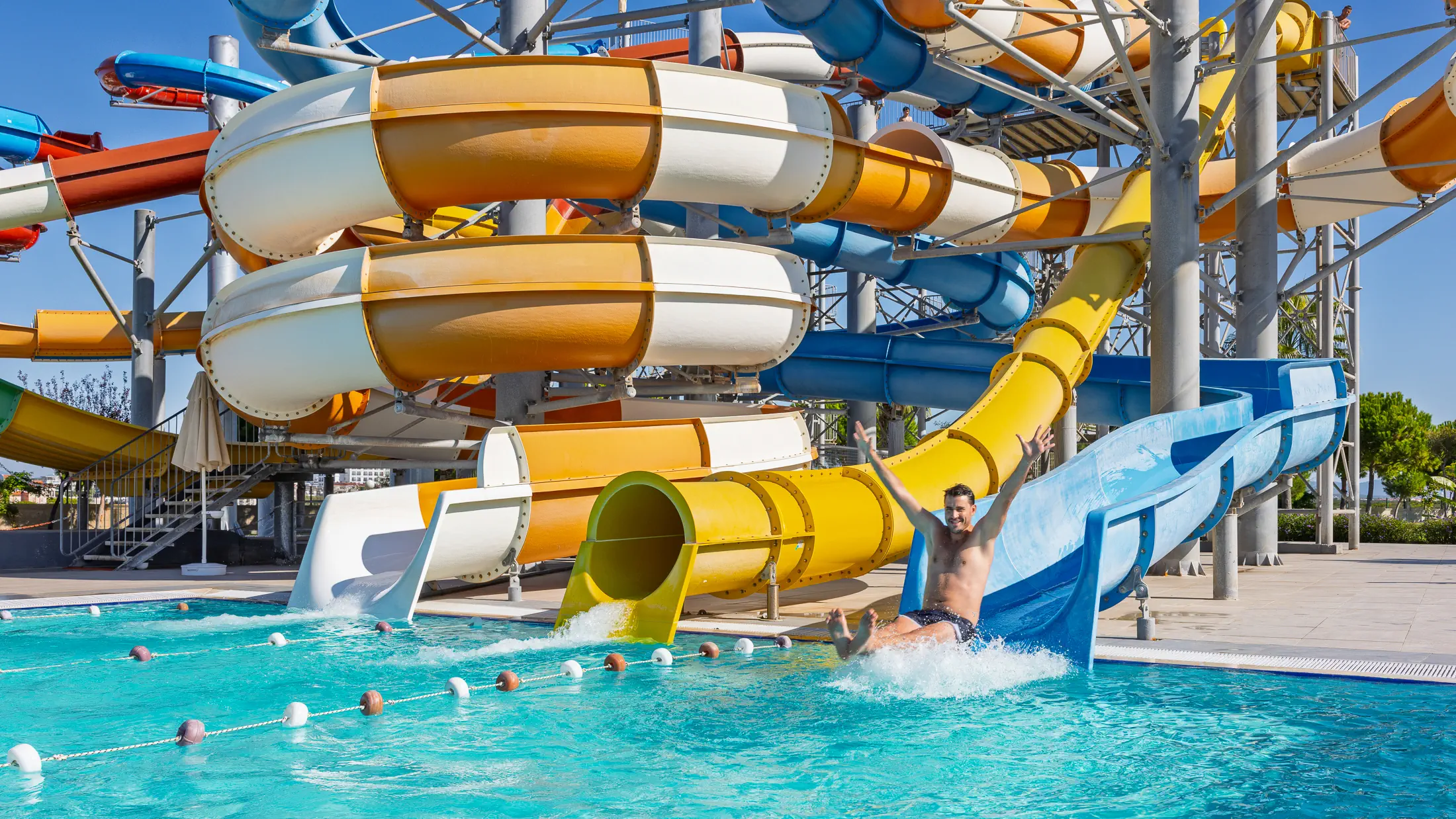 Aquasis Deluxe Resort & Spa - zdjęcie 115