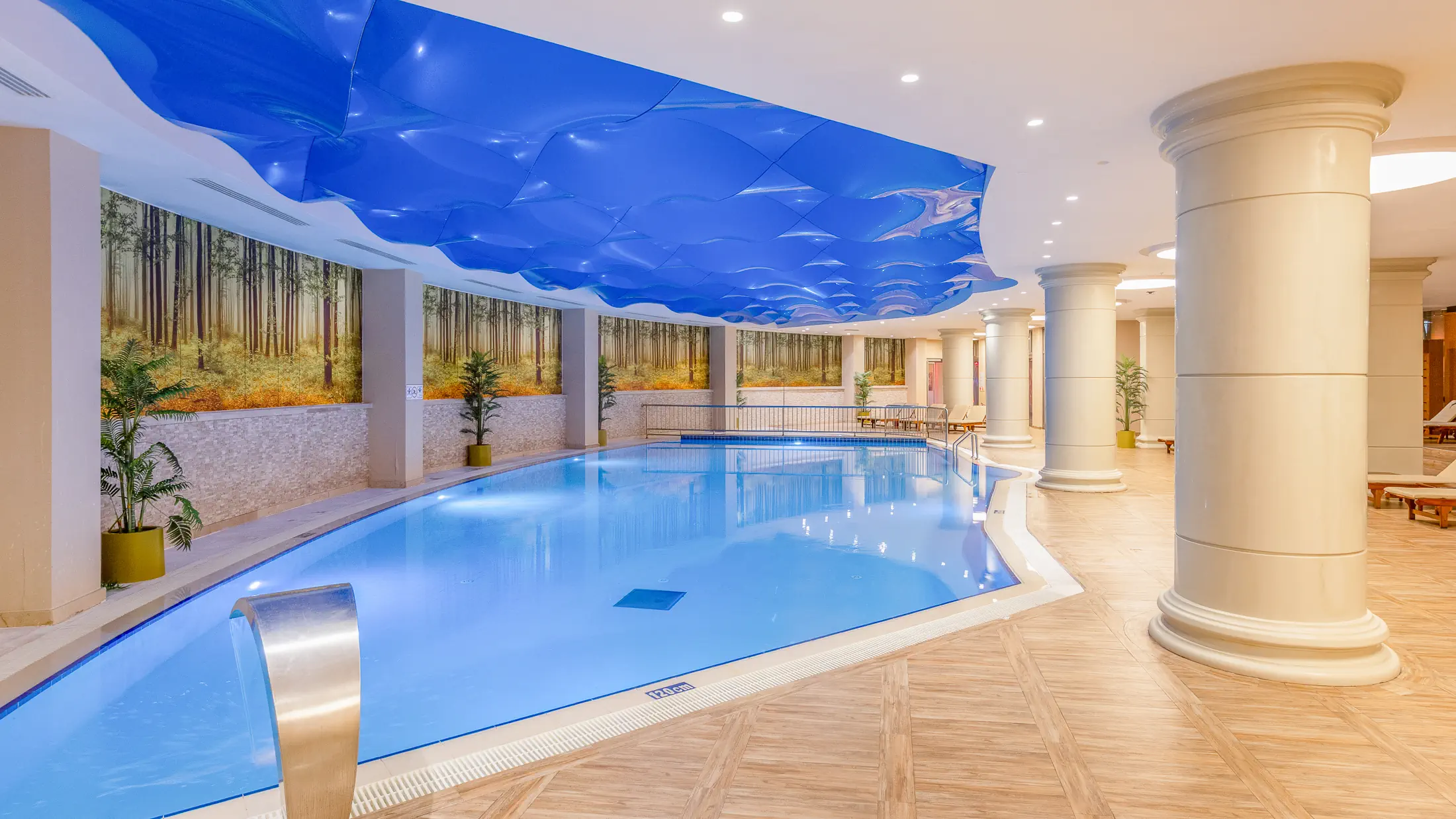 Aquasis Deluxe Resort & Spa - zdjęcie 106
