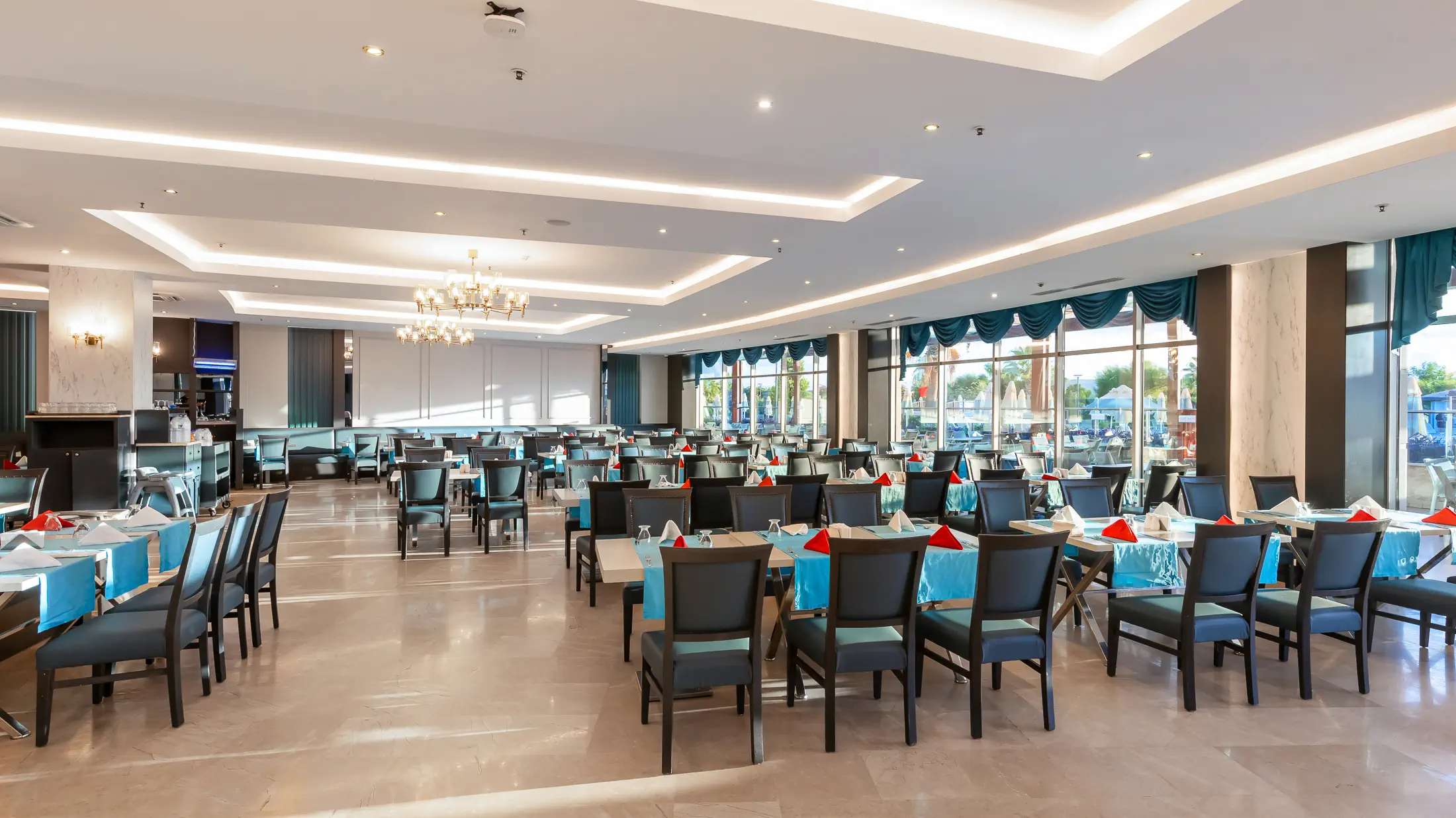 Aquasis Deluxe Resort & Spa - zdjęcie 73