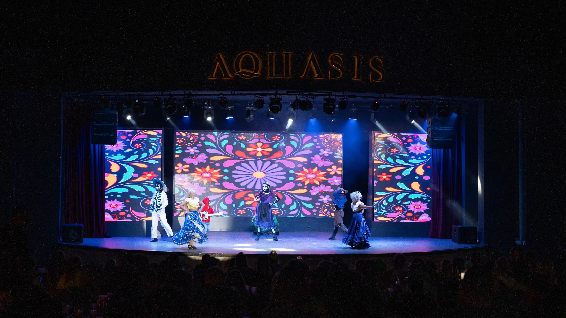 Aquasis Deluxe Resort & Spa - zdjęcie 158