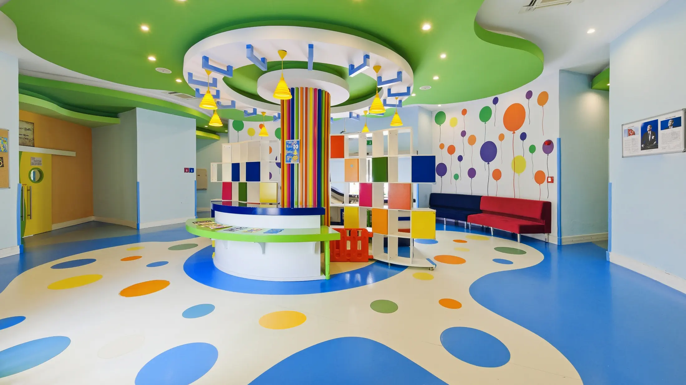 Aquasis Deluxe Resort & Spa - zdjęcie 125