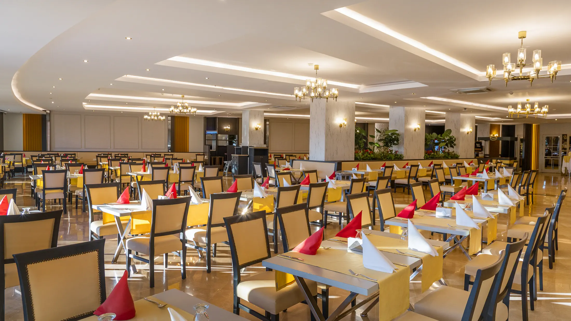 Aquasis Deluxe Resort & Spa - zdjęcie 78
