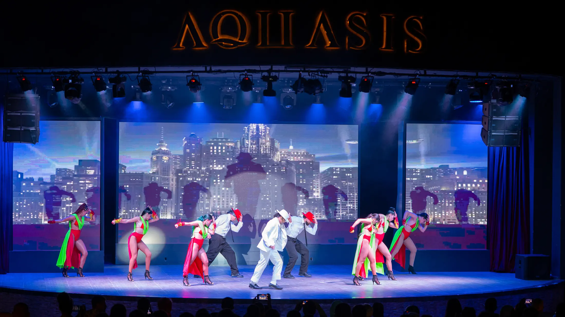 Aquasis Deluxe Resort & Spa - zdjęcie 157