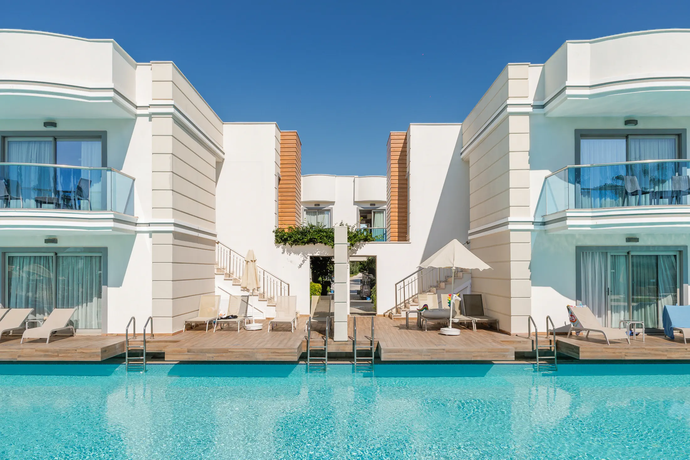 Aquasis Deluxe Resort & Spa - zdjęcie 39