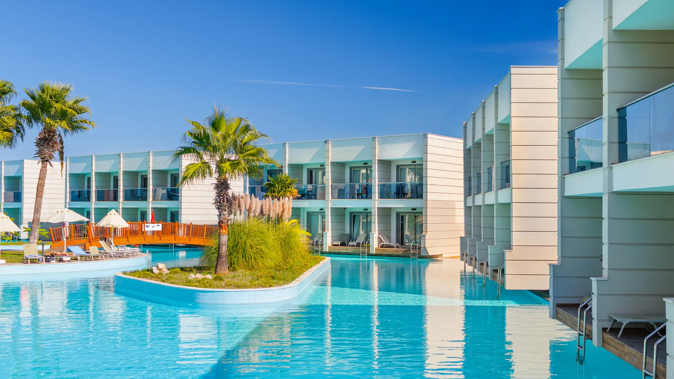 Aquasis Deluxe Resort & Spa - zdjęcie 43