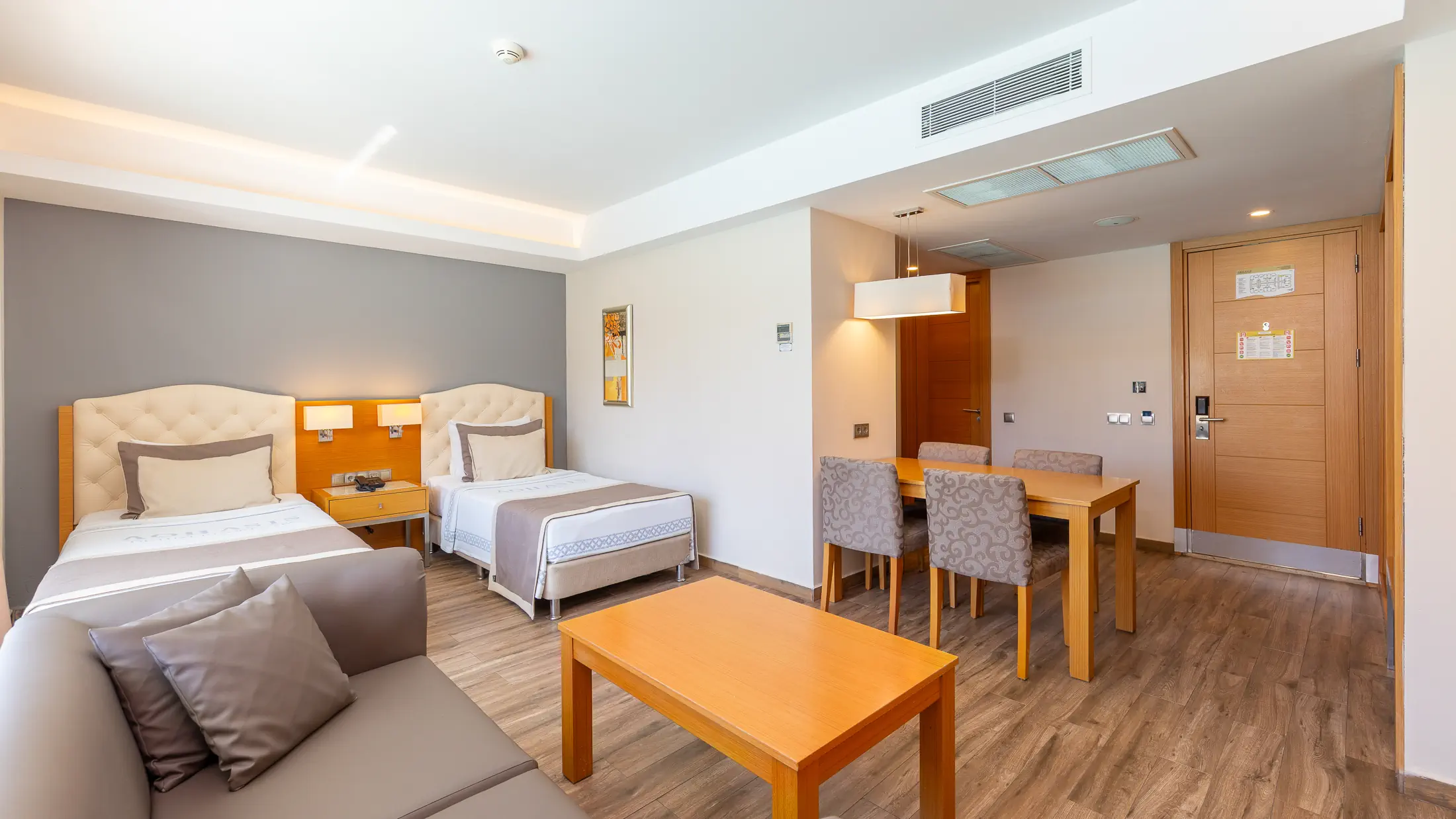 Aquasis Deluxe Resort & Spa - zdjęcie 30